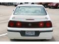 2001 White Chevrolet Impala LS  photo #15