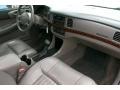 2001 White Chevrolet Impala LS  photo #31