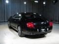 2010 Onyx Bentley Continental GT Speed  photo #2