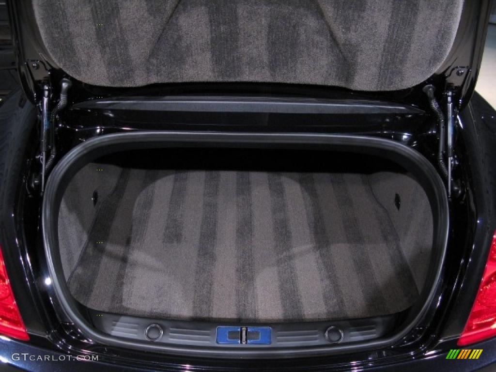 2010 Continental GT Speed - Onyx / Beluga photo #15