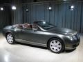 2007 Cypress Bentley Continental GTC   photo #3