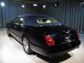 2009 Black Sapphire Bentley Azure   photo #2