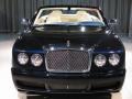 2009 Black Sapphire Bentley Azure   photo #4