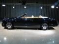2009 Black Sapphire Bentley Azure   photo #18