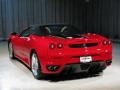 Red - F430 Spider F1 Photo No. 2