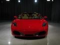 Red - F430 Spider F1 Photo No. 4
