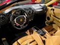 Red - F430 Spider F1 Photo No. 7