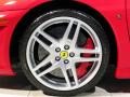 Red - F430 Spider F1 Photo No. 13