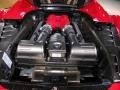 Red - F430 Spider F1 Photo No. 15