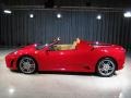 Red - F430 Spider F1 Photo No. 16