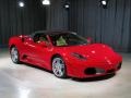 Red - F430 Spider F1 Photo No. 17