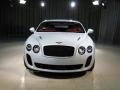 Ice White - Continental GT Supersports Photo No. 4