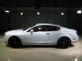 2010 Ice White Bentley Continental GT Supersports  photo #17