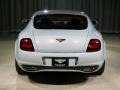 2010 Ice White Bentley Continental GT Supersports  photo #18