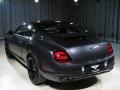 2010 Anthracite Bentley Continental GT Supersports  photo #2