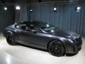 2010 Anthracite Bentley Continental GT Supersports  photo #3