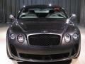 2010 Anthracite Bentley Continental GT Supersports  photo #4
