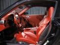 2007 Basalt Black Metallic Porsche 911 Turbo Coupe  photo #6