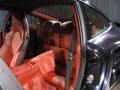 2007 Basalt Black Metallic Porsche 911 Turbo Coupe  photo #13