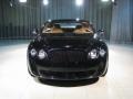 2010 Onyx Bentley Continental GT Supersports  photo #4