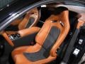 2010 Onyx Bentley Continental GT Supersports  photo #5