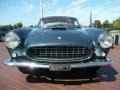 Casa Genziana Metallic (House Blue) - 250 GT Pinin Farina Coupe Speciale Photo No. 8