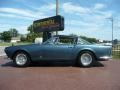 Casa Genziana Metallic (House Blue) - 250 GT Pinin Farina Coupe Speciale Photo No. 14