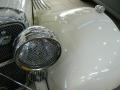 1938 White Jaguar SS 100 3.5  Litre  photo #14