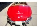 Red - 300 SL Roadster Photo No. 6