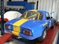 Blue - Elan Vintage Racer 26R Replica Photo No. 2