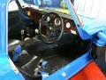 Blue - Elan Vintage Racer 26R Replica Photo No. 3