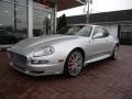 2006 Silver Maserati GranSport LE Coupe  photo #4