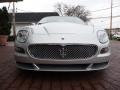 2006 Silver Maserati GranSport LE Coupe  photo #7