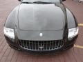 2010 Nero Carbonio (Black Metallic) Maserati Quattroporte S  photo #7