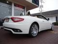 Bianco Eldorado (White) - GranTurismo Convertible GranCabrio Photo No. 2