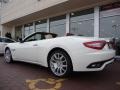 Bianco Eldorado (White) - GranTurismo Convertible GranCabrio Photo No. 5