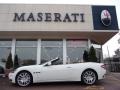 Bianco Eldorado (White) - GranTurismo Convertible GranCabrio Photo No. 6