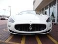 Bianco Eldorado (White) - GranTurismo Convertible GranCabrio Photo No. 7