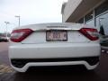 Bianco Eldorado (White) - GranTurismo Convertible GranCabrio Photo No. 9