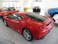 Rosso Corsa (Red) - F430 Coupe F1 Photo No. 5