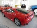 2007 Rosso Corsa (Red) Ferrari F430 Coupe F1  photo #5