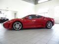 2007 Rosso Corsa (Red) Ferrari F430 Coupe F1  photo #6