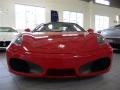 Rosso Corsa (Red) - F430 Coupe F1 Photo No. 7