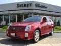 Crystal Red - SRX 4 V6 AWD Photo No. 1