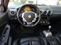 2006 Black Ferrari F430 Coupe  photo #17