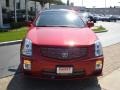 Crystal Red - SRX 4 V6 AWD Photo No. 2