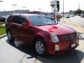 Crystal Red - SRX 4 V6 AWD Photo No. 3
