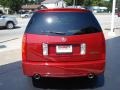 Crystal Red - SRX 4 V6 AWD Photo No. 4