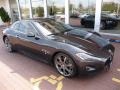 Grigio Granito (Dark Grey) - GranTurismo S Photo No. 5