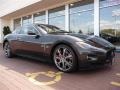 Grigio Granito (Dark Grey) - GranTurismo S Photo No. 6